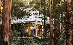 Bombah Point Eco Cottages